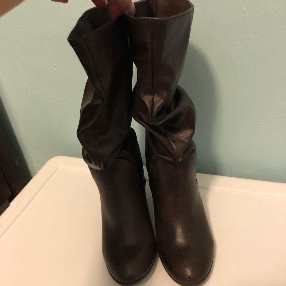 EUC Rampage Boots - Picture 2 of 7